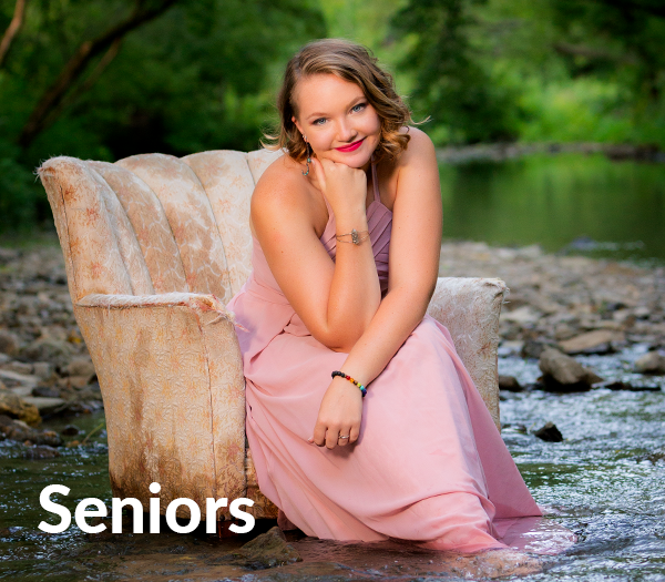 Explore Senior Portraits
